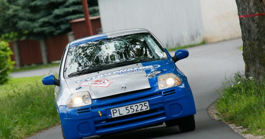 Rajd Karkonoski